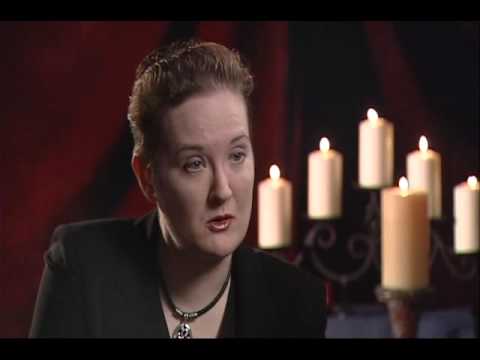 VVCVideo - Information On Real Vampires & Vampirism: http://www.veritasvosliberabit.com/vvc.html & http://www.suscitatio.com Real Vampire Subculture & Community. FOX 8 ...