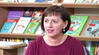 Слово єднатиме містян вже четвертий рік поспіль