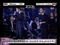 Isam from Outlandish & Sami Yusuf on Mazzika TV (Interview)