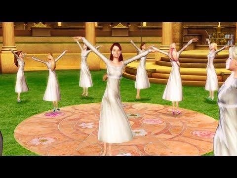 barbie in the 12 dancing princesses full movie in tamil dubbed