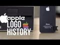 Apple Logo History 