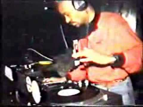 Sterns Worthing 1991 Rave