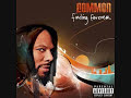 Bekijk muziek clip van Common met Misunderstood