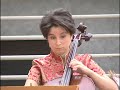Trio Opus U ( Andorra TV )