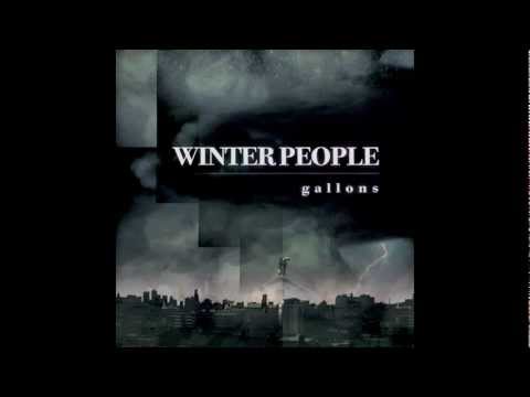 Gallons - Second single,