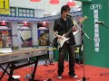 Kenix Cheang作反@apm
