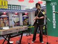 Kenix Cheang作反@apm