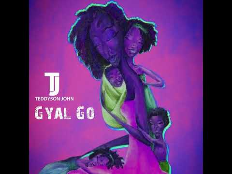 Teddyson John, Soca - Groovy 2022