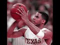 Texas Longhorns 2008 Basketball Tribute