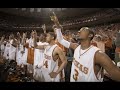 Texas Longhorns 2008 Basketball Tribute