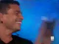 Amr Diab In World Music Awards 2007