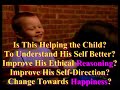 SuperNanny Behaviourism