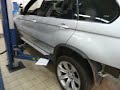 BMW X5 E53...... 4.8 is