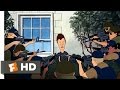 Beavis and Butt-Head Do America (2/10) Movie CLIP - At the White House (1996) HD