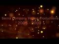 videos de New 2009 Logo Intro Demo
