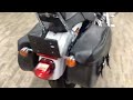 ハーレーダビッドソン XL1200L SPORTSTER LOW XL1200L 2008年モデル サイドバッグ・CCバー・エンジンガード装備!