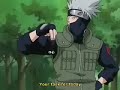 NAruto Linken park AMV