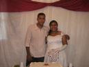 Eliane e Erick