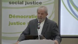 Teori Zavascki, do Supremo Tribunal Federal continua fazendo manobra a favor de Lula enviando denúnc