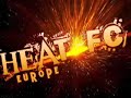 heat fc europe, 18/02/2006 in the netherlands.

berry bunthof (pardoel sports) vs niels waart (roc amsterdam) mma match.