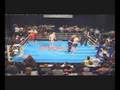 Berry Bunthof VS Niels Waart MMA match.