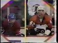 habs at flyers double header habs at flyers double header