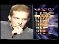Jon Lubin on College Millionaire goes for $250K Jon Lubin on College Millionaire goes for $250K