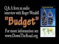 videos de What Is Your Daily Travel Budget for Your Around the World Bicycle Tour?