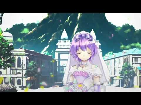 Agarest Senki 2