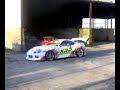600 bhp Supra