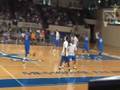 Game 9 Open Gym 10/11/08 UK Basketball