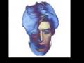 Sylvian/Bowie