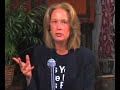 Q&A Cafe w/Carol Joynt: Tucker Carlson spills all on DWTS