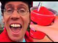 Does a Slushie Make You Happy?!