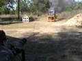 Airsoft Gatling Gun