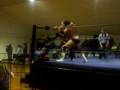 videos de DPW - Brett Young vs Tyler Cook 1