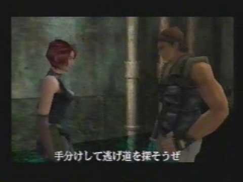 RE3 B06 Kill Grave Digger by Acid Ammo