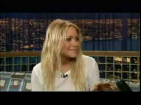 Ashley Olsen