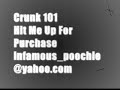 Nice Crunk Beat i Made Nice Crunk Beat i Made