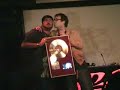 Violadores del Verso - Disco de Oro | SimplezaWeb.com