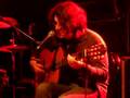 LOU BARLOW dinosaur jr SKULL sebadoh 7.12.06