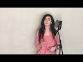 Undo It - Carrie Underwood (cover) By Genavieve