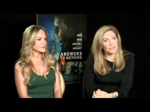 Julie Benz