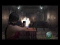Resident Evil 4 Separate Ways Part2 - I Fail Easy Puzzle