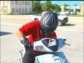 Final Results of GY6 150cc to 200cc upgrade using MRP parts