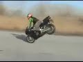 motorcycle stunts and fails