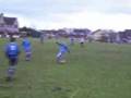 Damo's best 100 shots in a minute