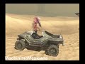 Halo 3 Glitches Vehiculos Civiles