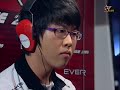 '09 EVER OSL Group B - Hwasin vs. ZerO 1set 3/4 (Eng. Com.)
