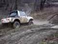 suzuki samuraj 1944